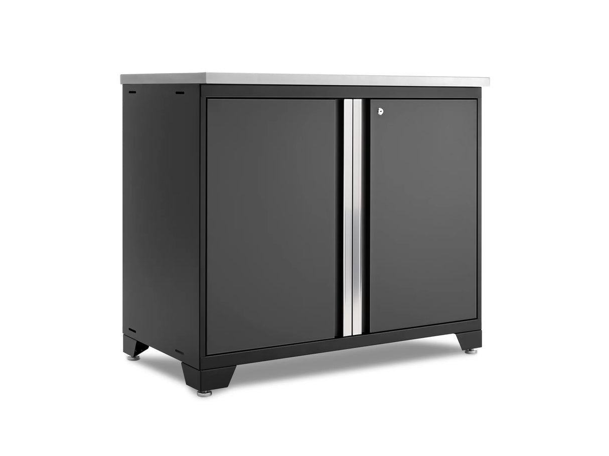 Pro Series 42 In. Sink Cabinet without Faucet