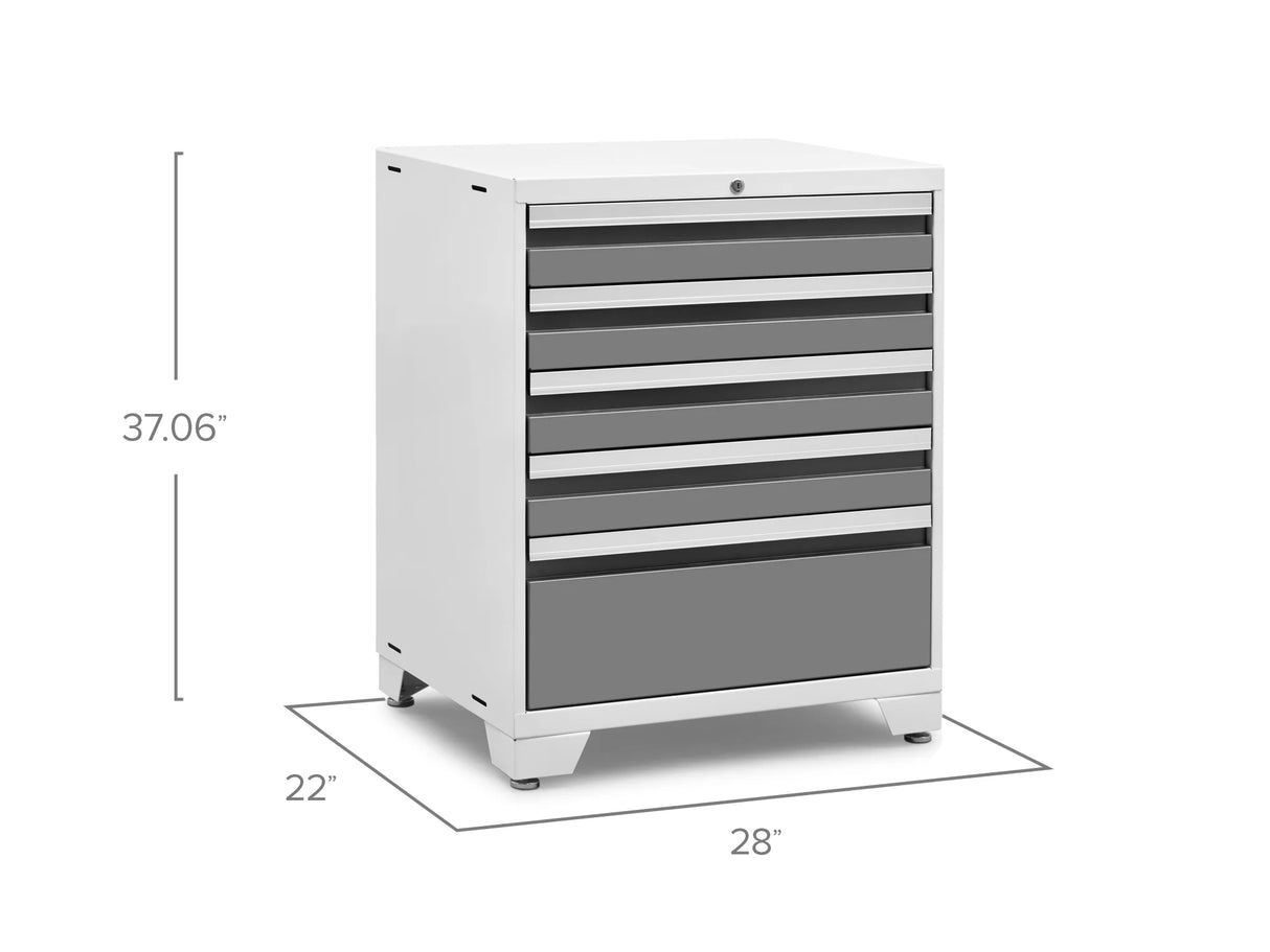 Pro Series 5-Drawer Tool Cabinet