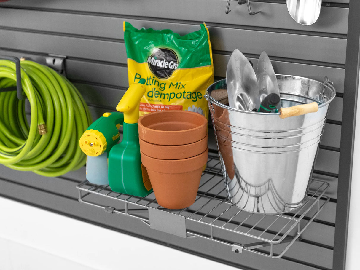 Ultimate Slatwall Hook Kit