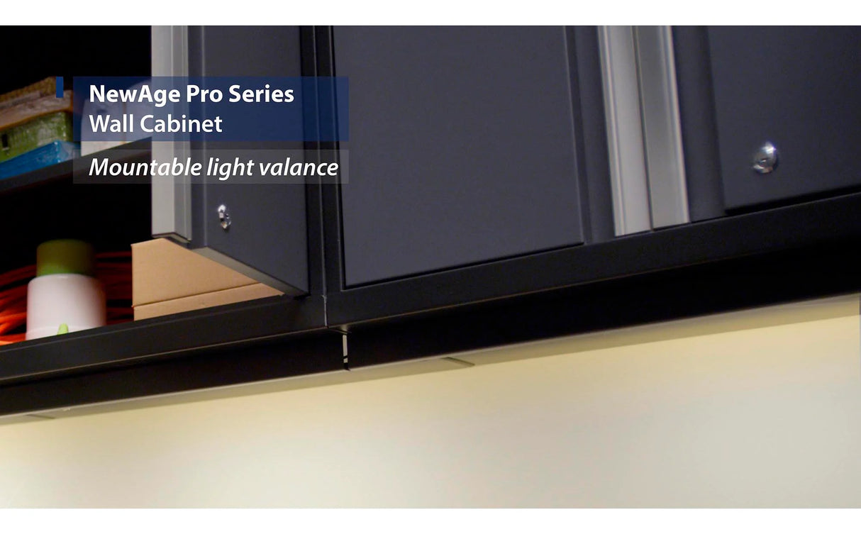 Pro Series Wall Cabinet