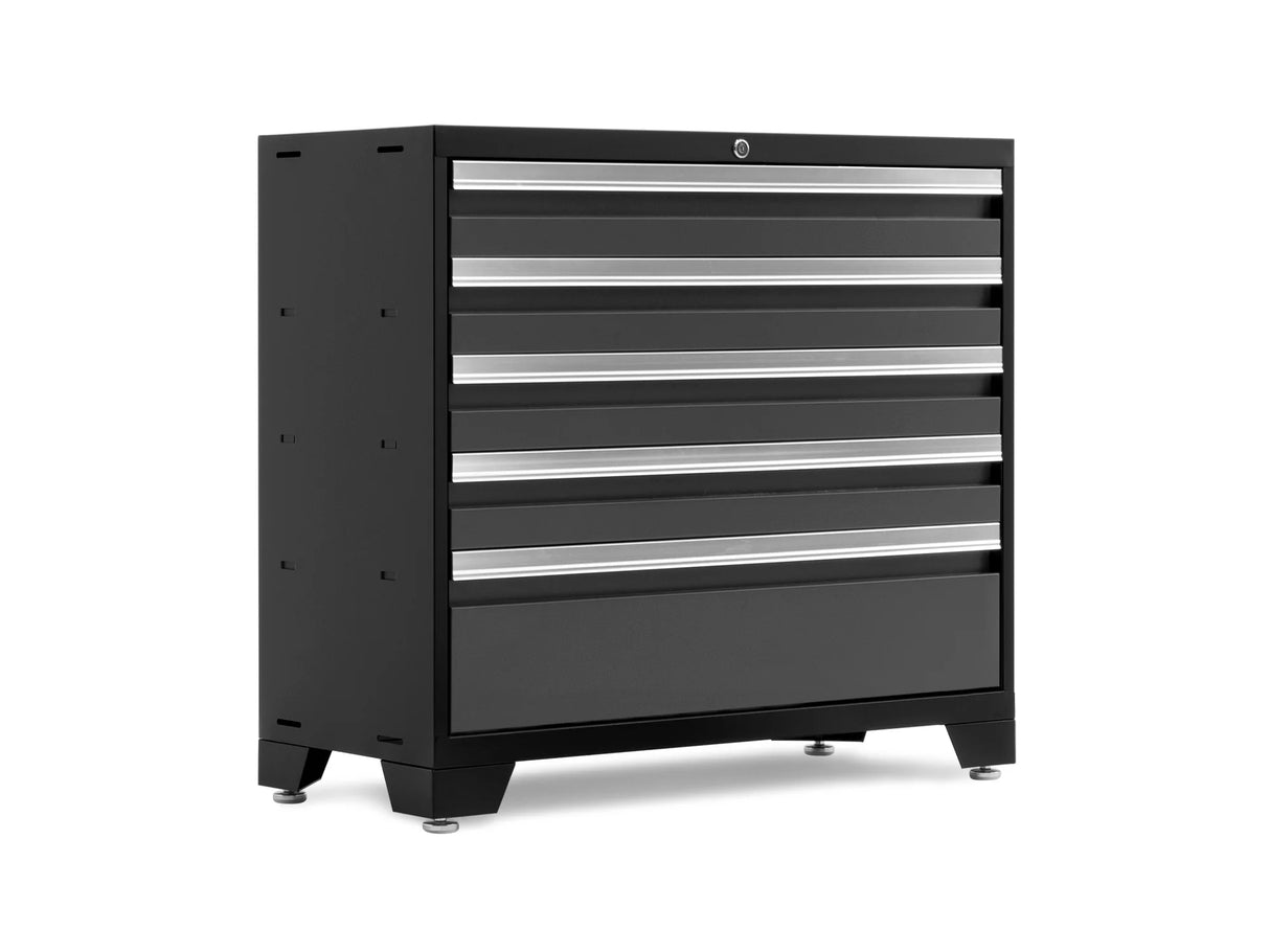 Bold Series 36 In. Tool Cabinet