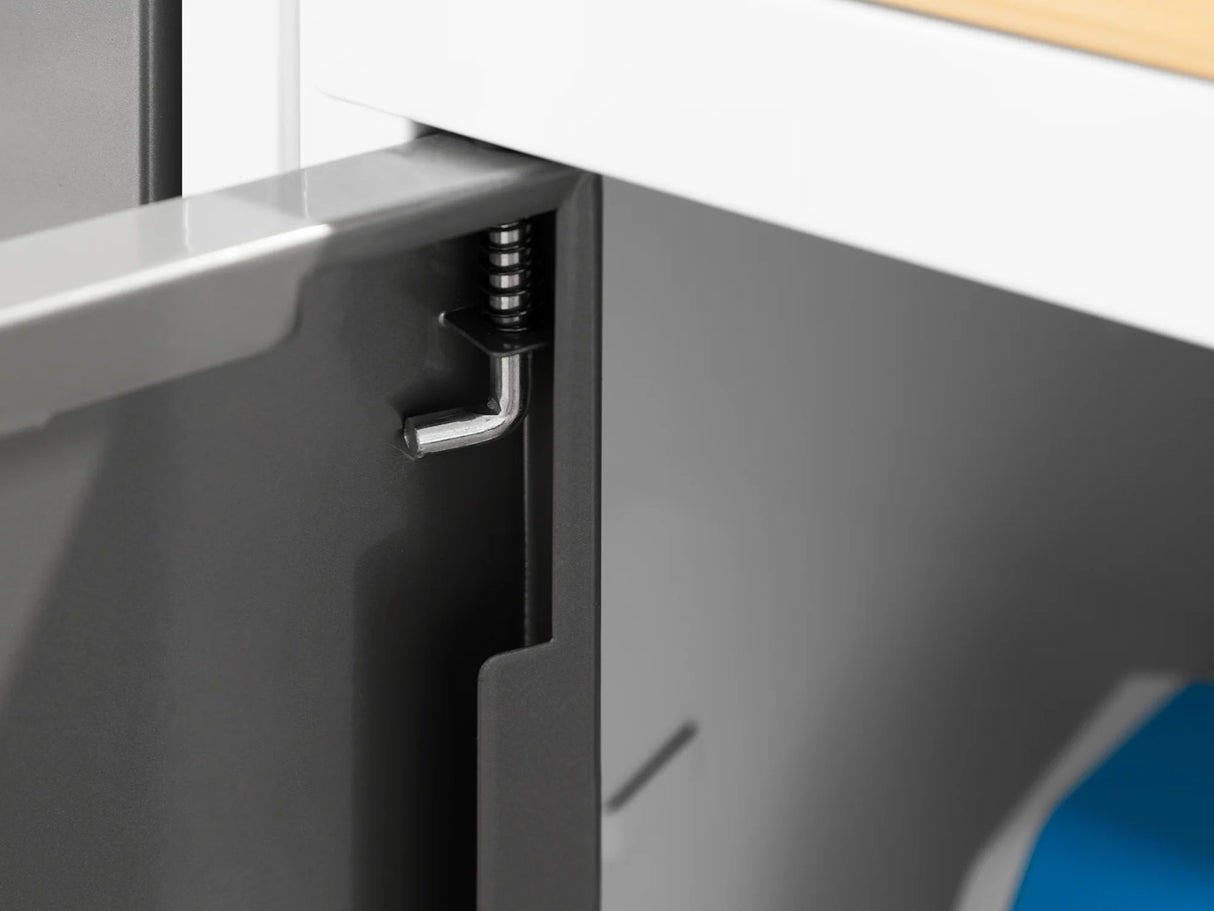 Bold Series 36 In. Base Cabinet