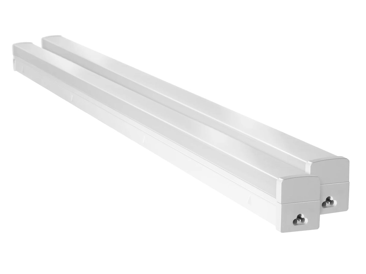 Linkable LED Shop Lights