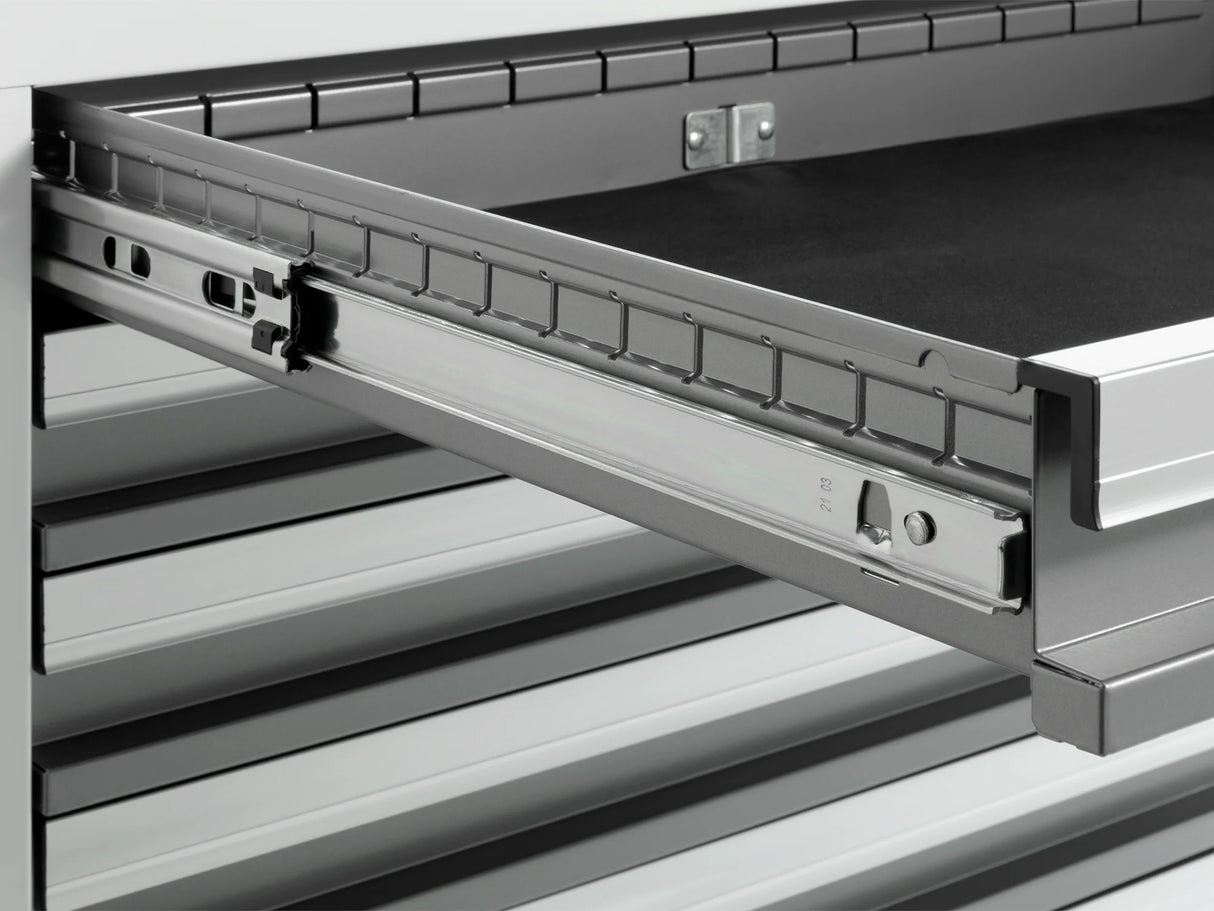 Pro Series 42 In. 7-Drawer Tool Cabinet