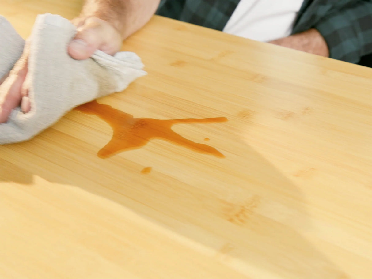 56 In. Manual Adjustable Height Worktable with Drawer