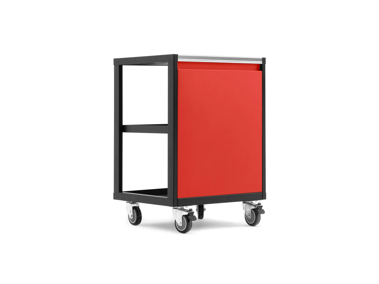 Pro Series Mobile Utility Cart