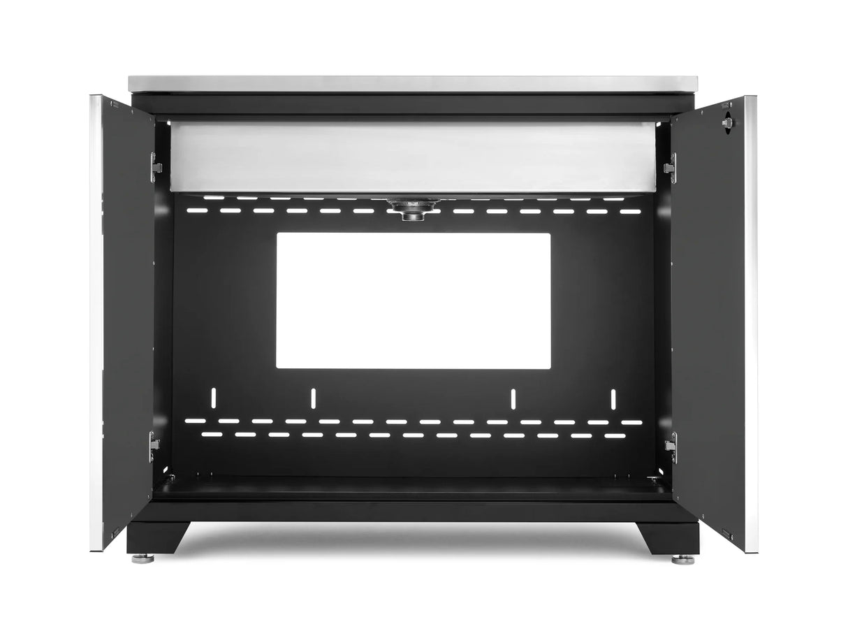 Pro Series 42 In. Sink Cabinet without Faucet