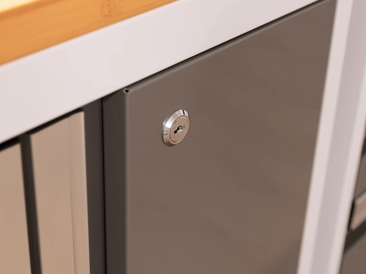 Bold Series 2-Door Base Cabinet