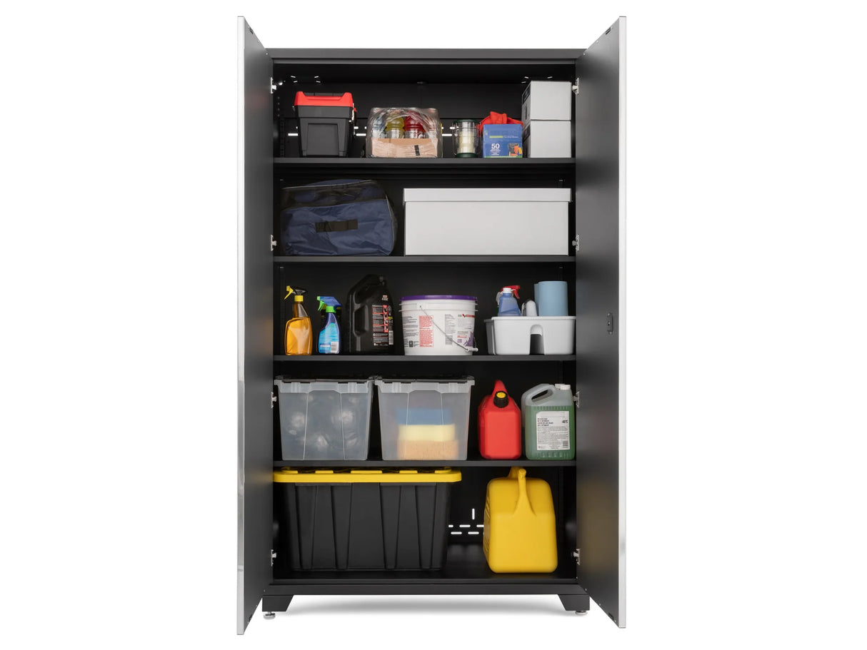 Pro Series 48 In. Multi-Use Locker