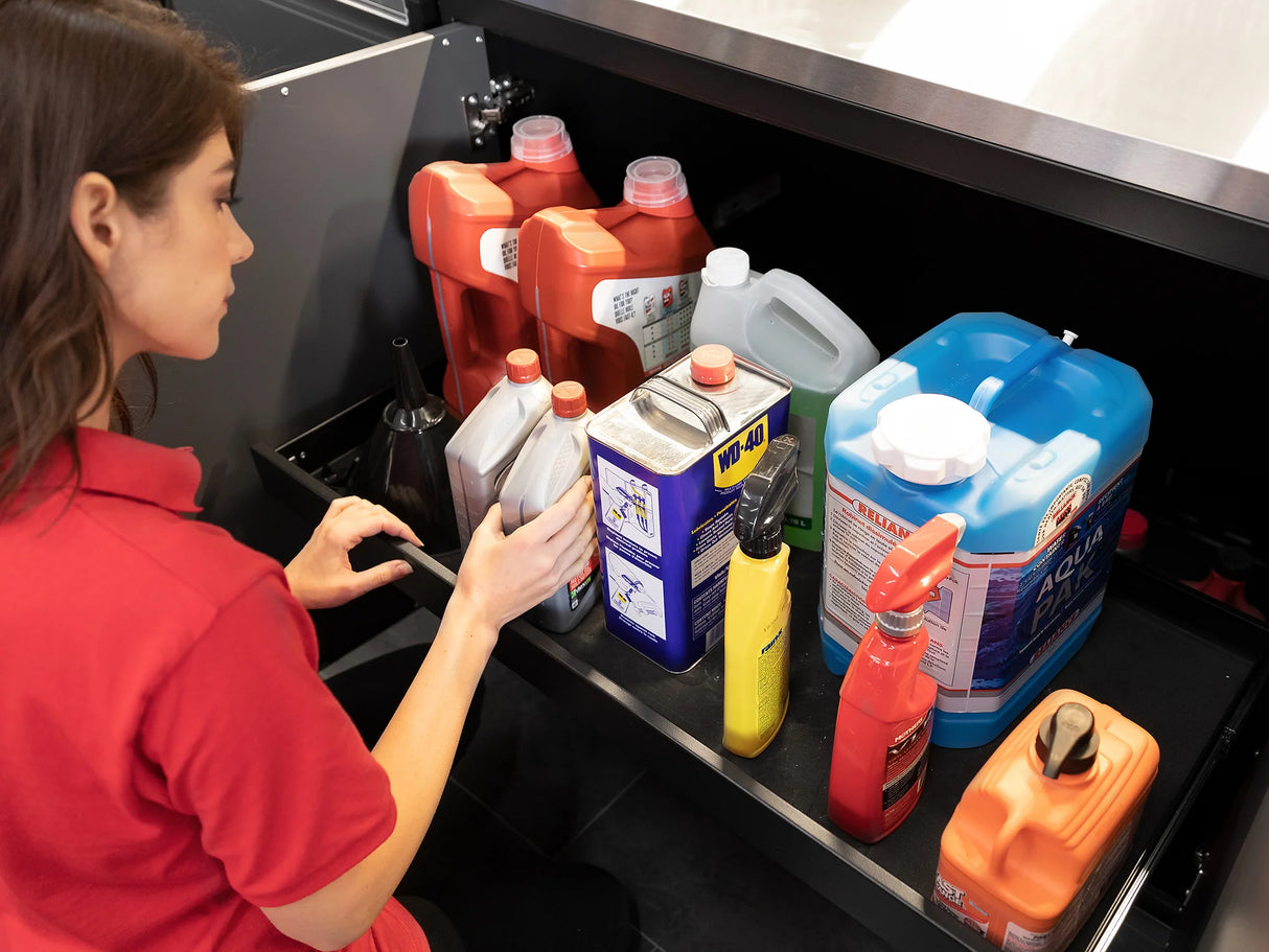 Pro Series 42 In. Base Cabinet