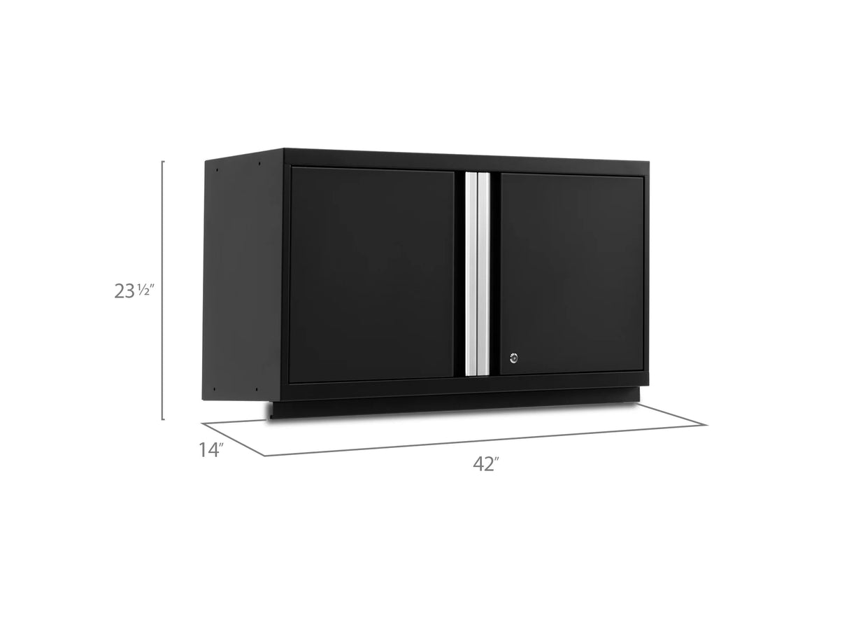 Pro Series 42 In. Wall Cabinet