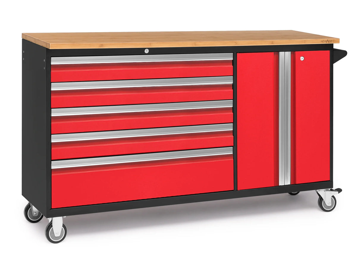 Bold Series Project Centre