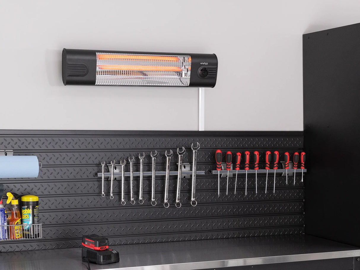 1500W Infrared Heater