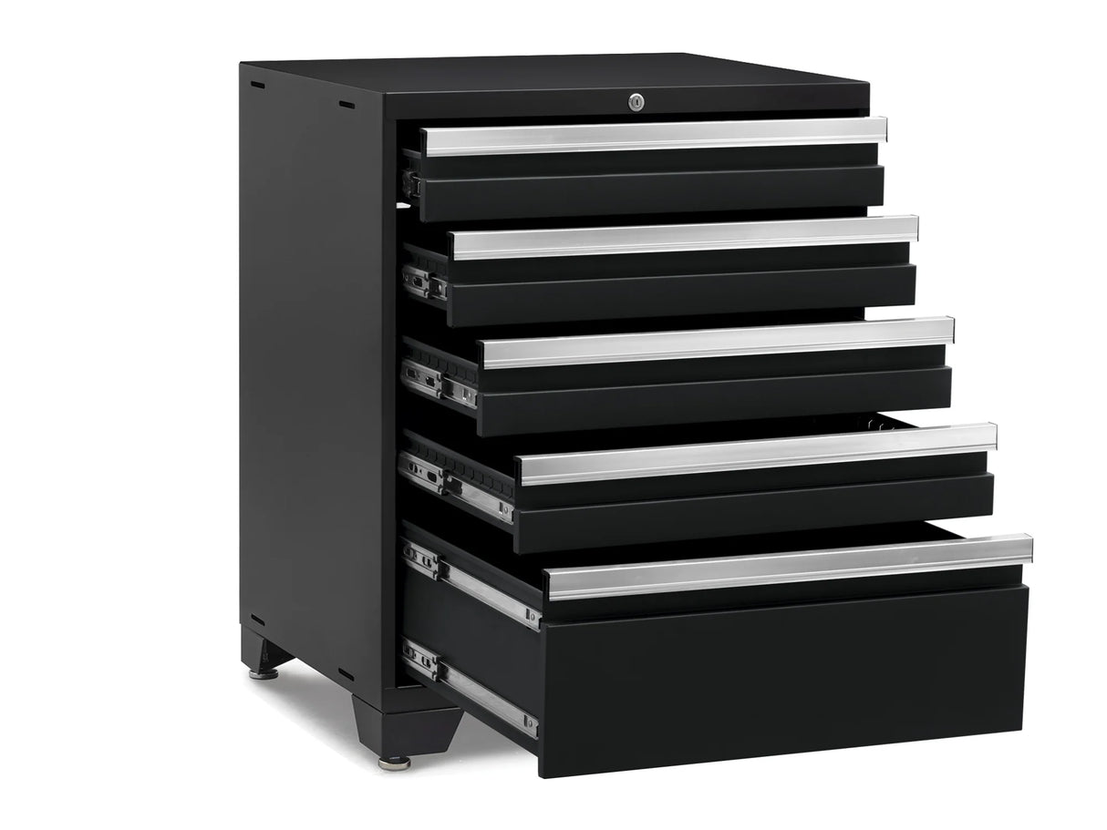 Pro Series 5-Drawer Tool Cabinet