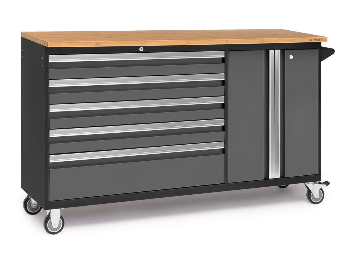 Bold Series Project Centre