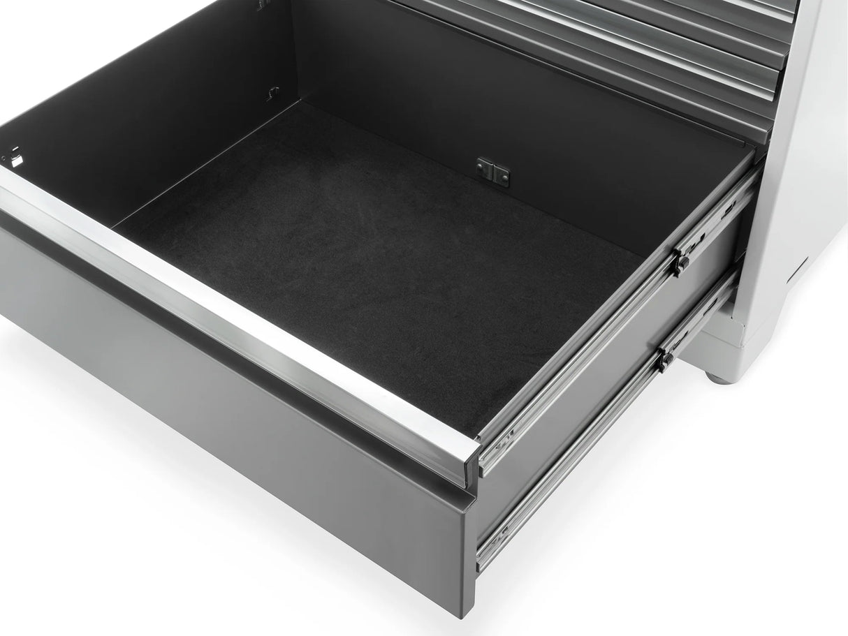 Pro Series 28 In. 7-Drawer Tool Cabinet