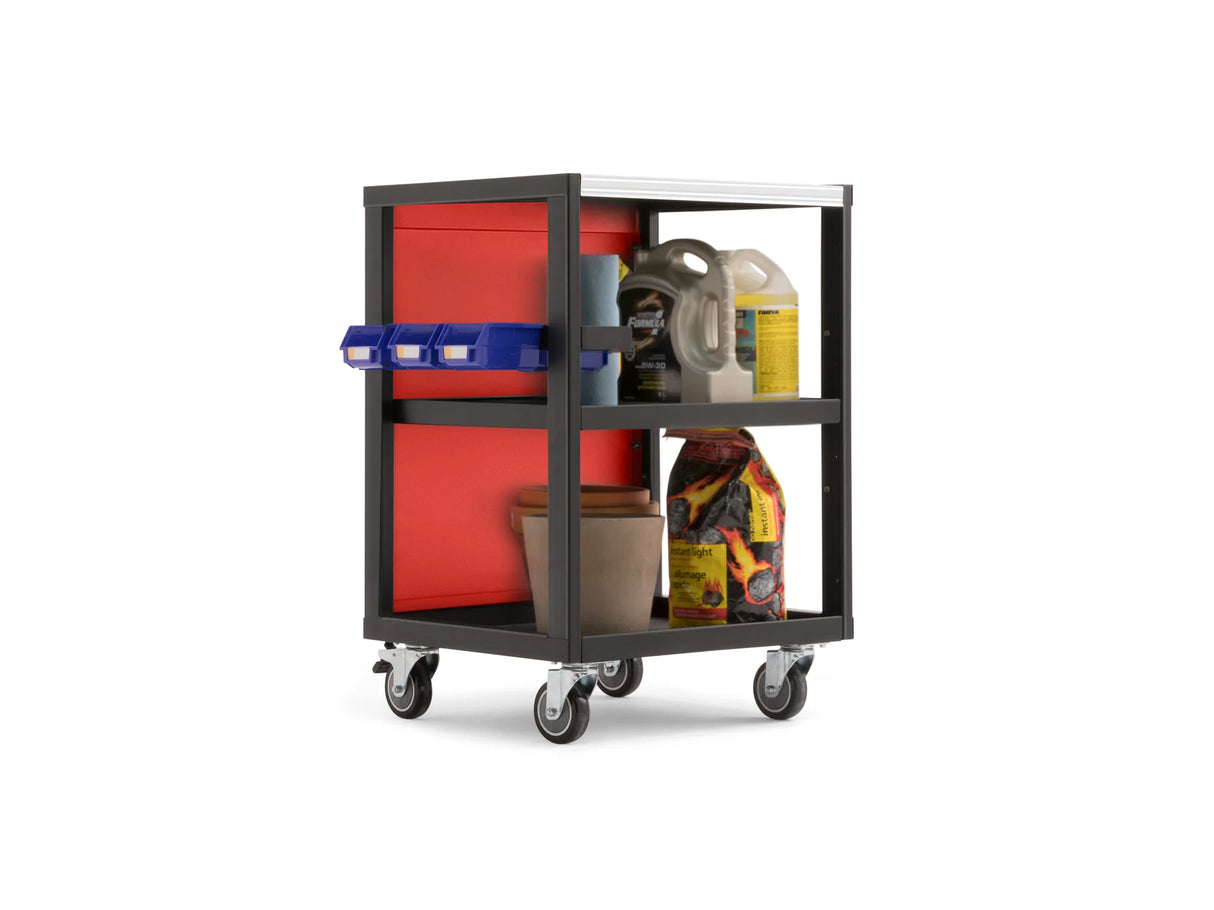 Pro Series Mobile Utility Cart