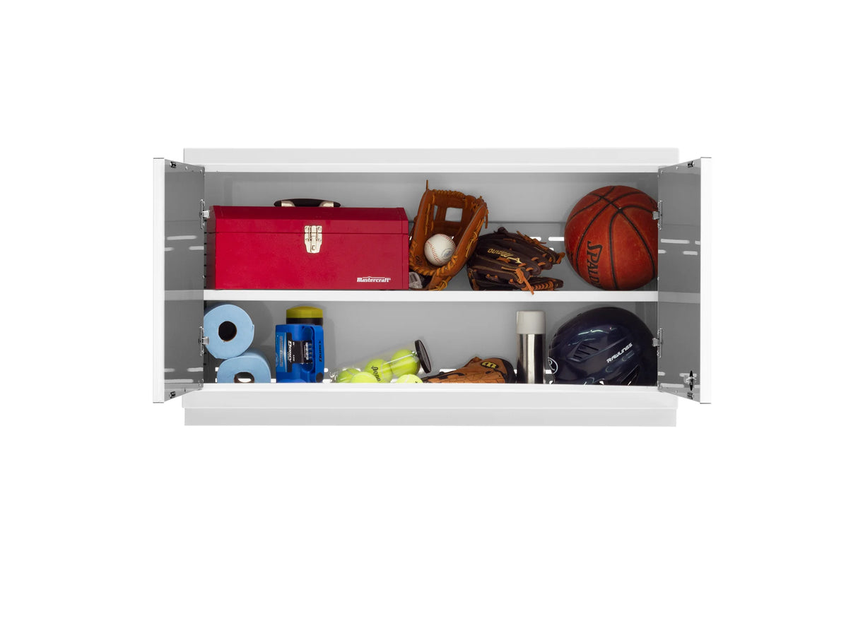 Pro Series 42 In. Wall Cabinet