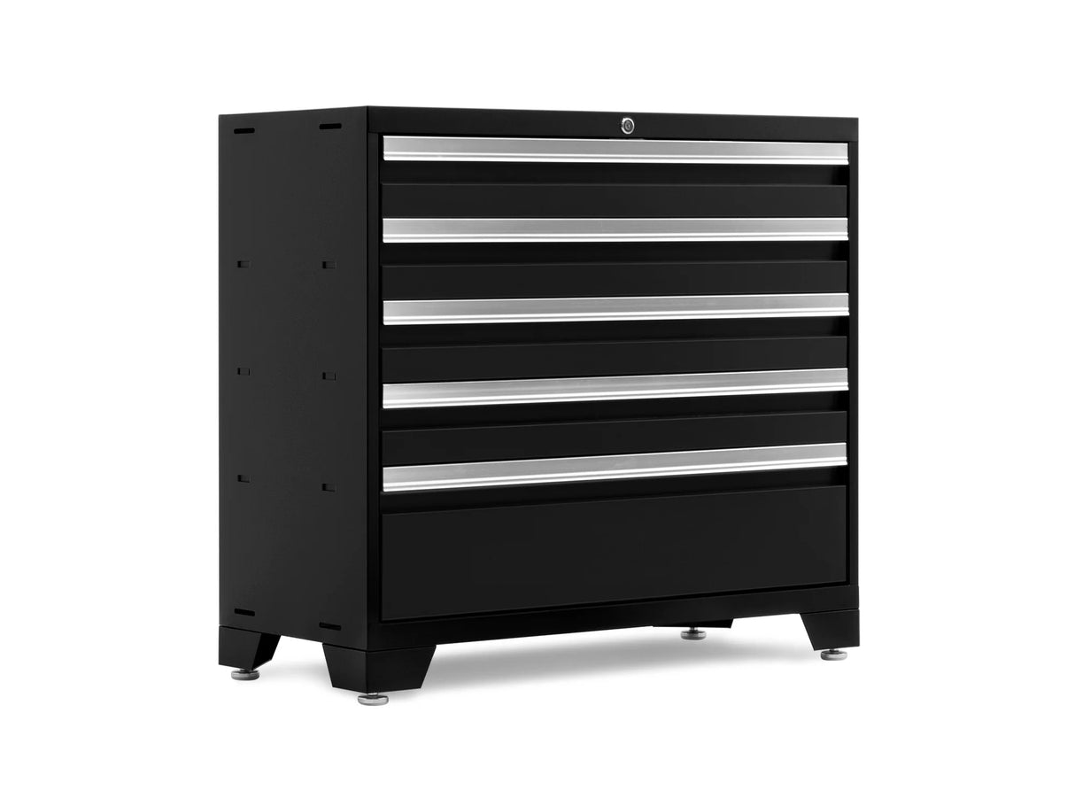 Bold Series 36 In. Tool Cabinet