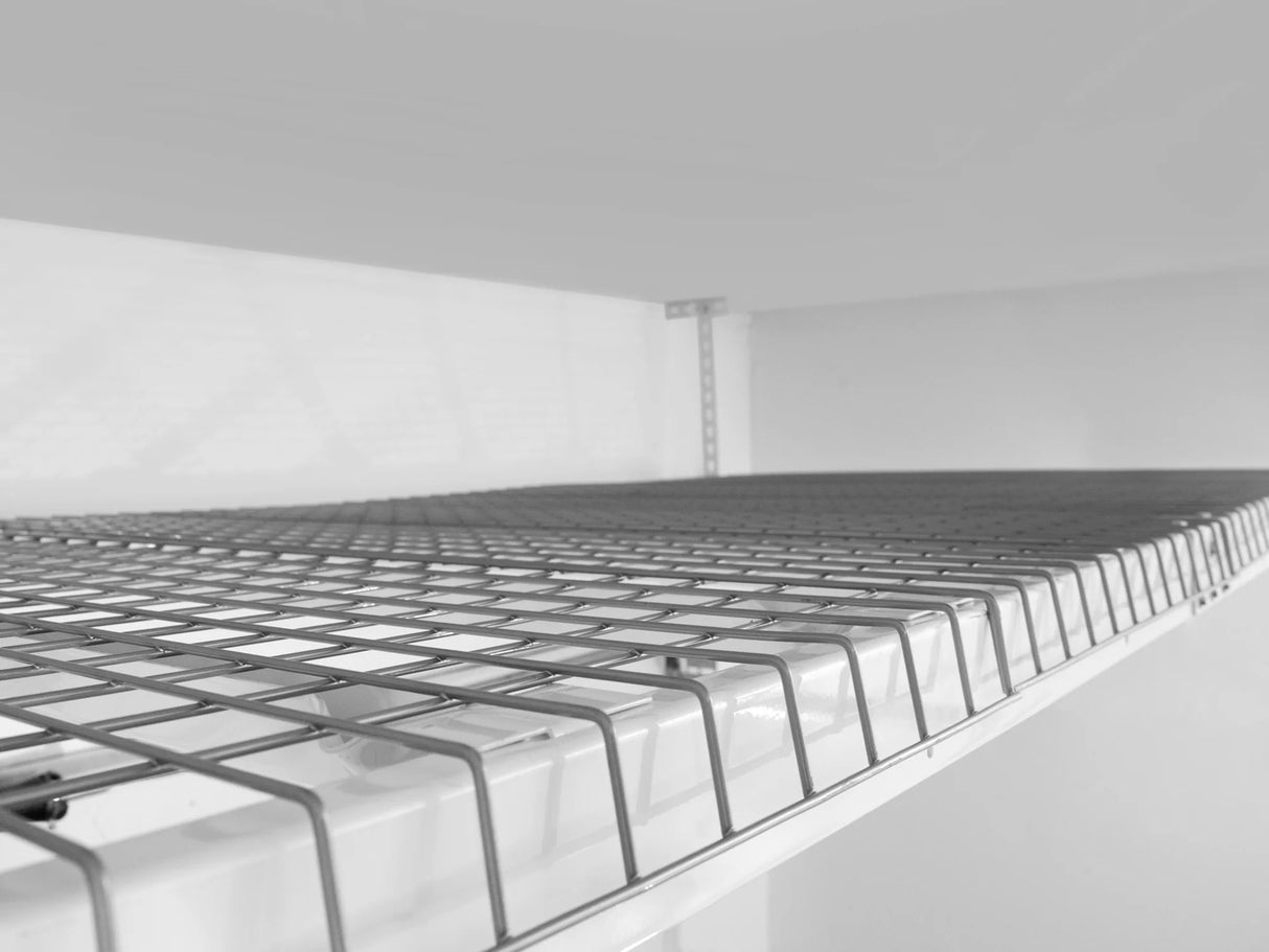 Versarac 4 Ft. X 8 Ft. Adjustable Overhead Rack