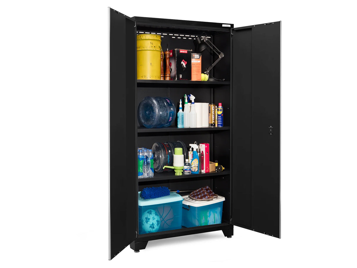 Bold Series 42 In. Multi-Use Locker