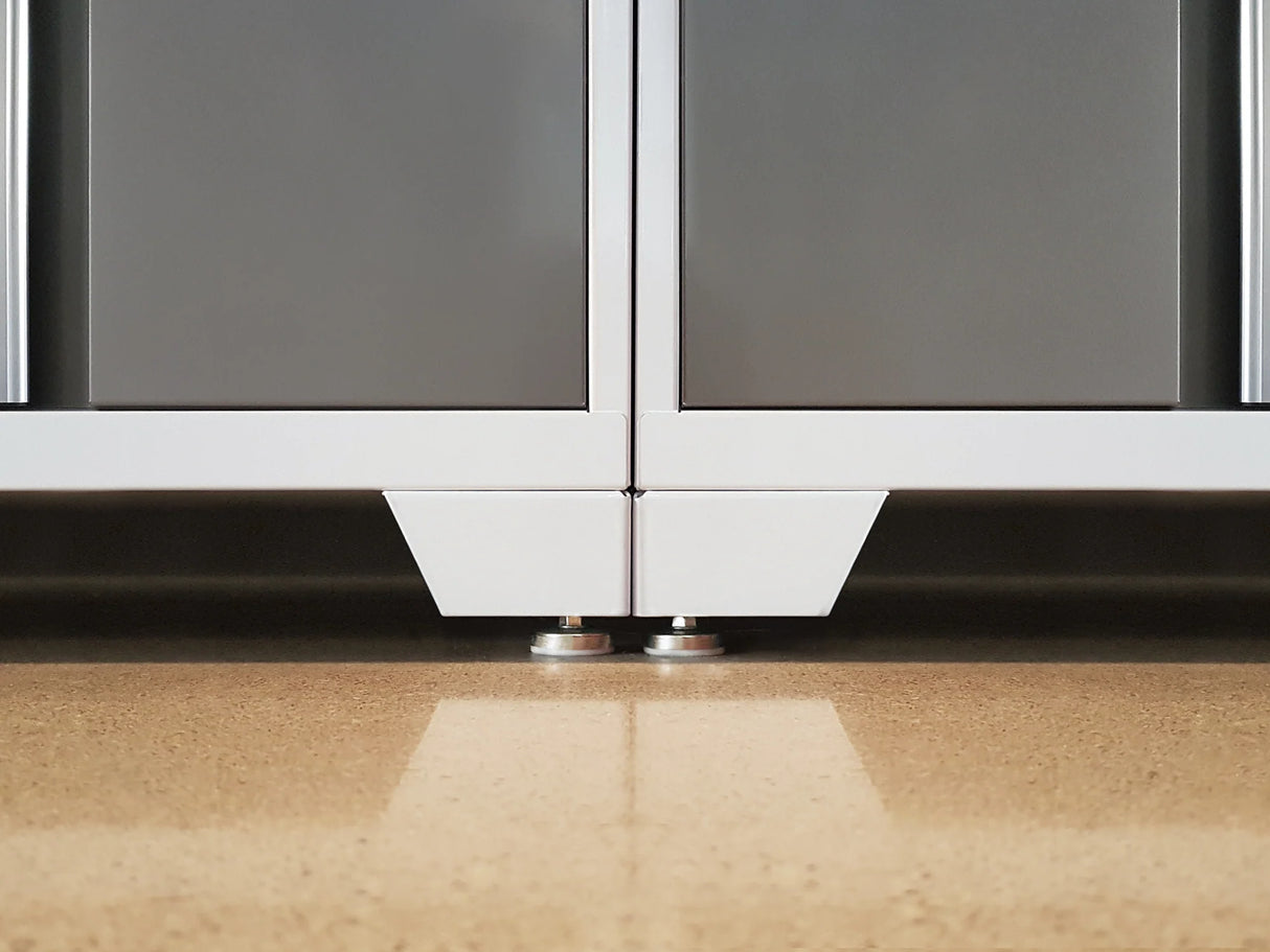 Pro Series 36 In. Multi-Use Locker