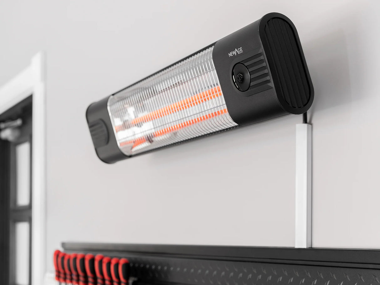 1500W Infrared Heater