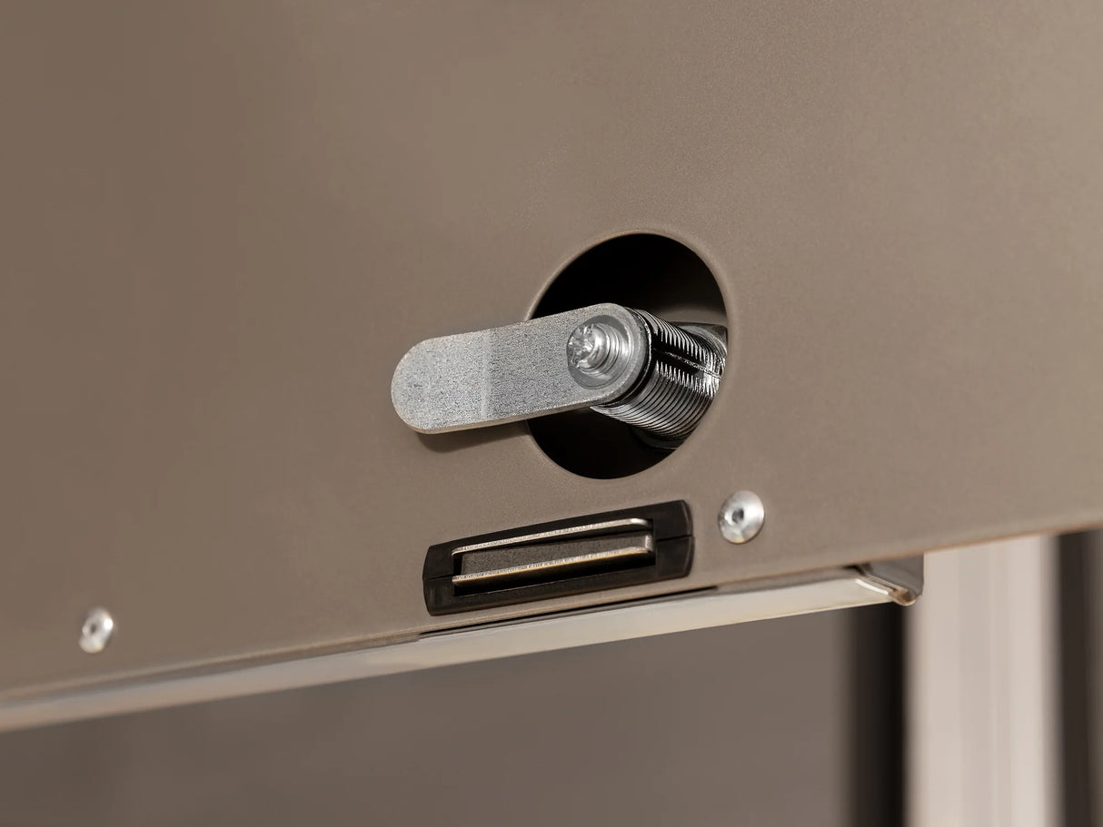 Bold Series 36 In. Wall Cabinet