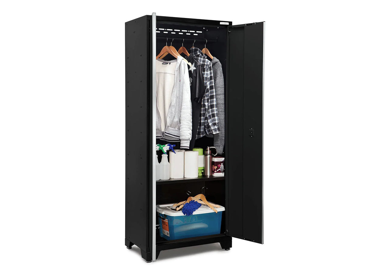 Bold Series 30 In. Multi-Use Locker