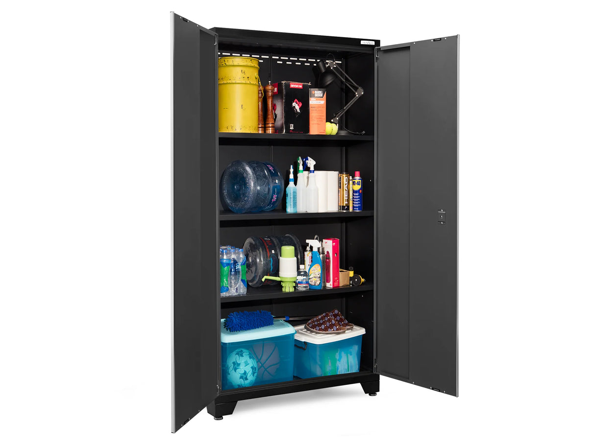 Bold Series 42 In. Multi-Use Locker