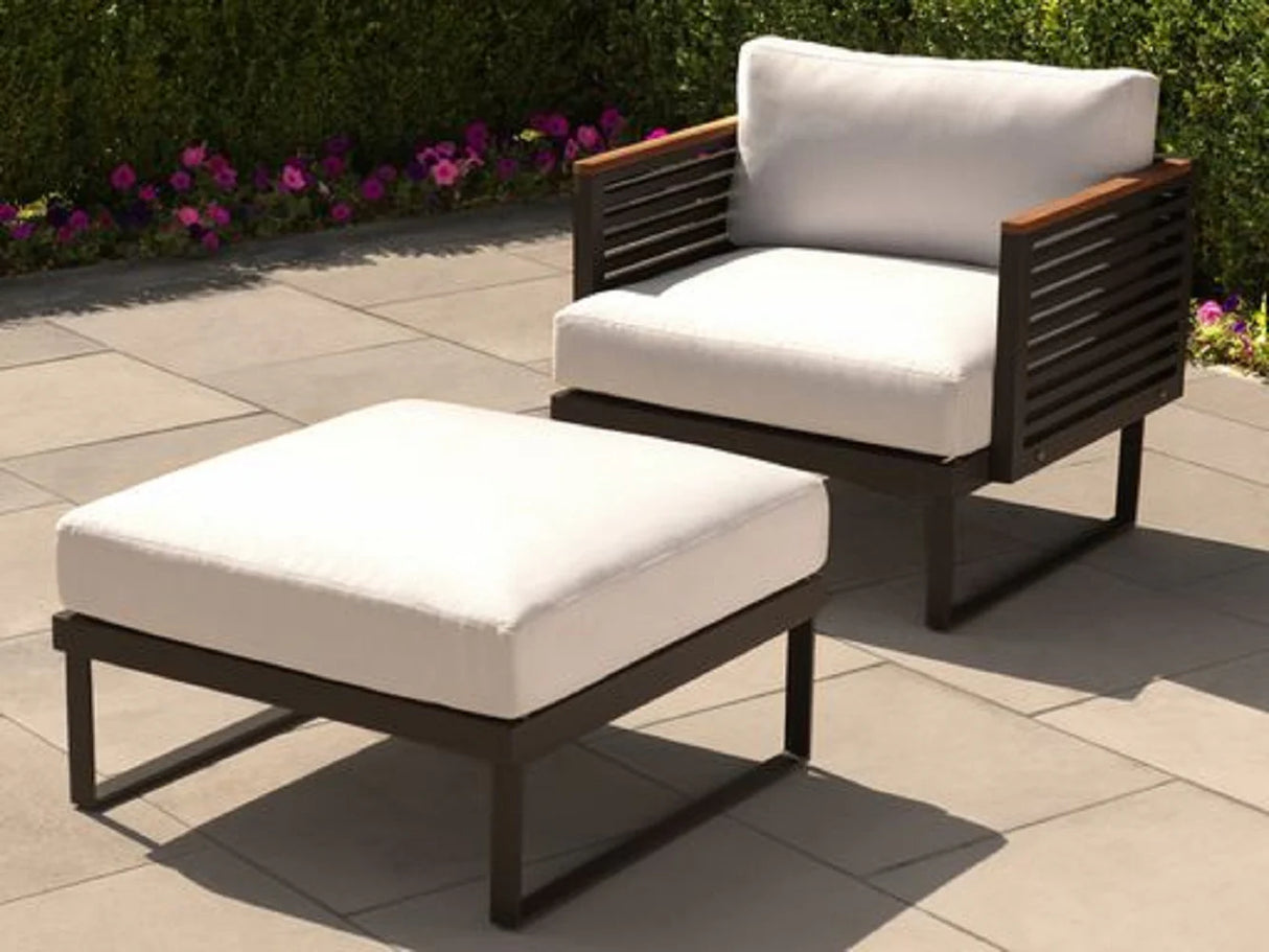 Monterey 4 Seater Chat Set