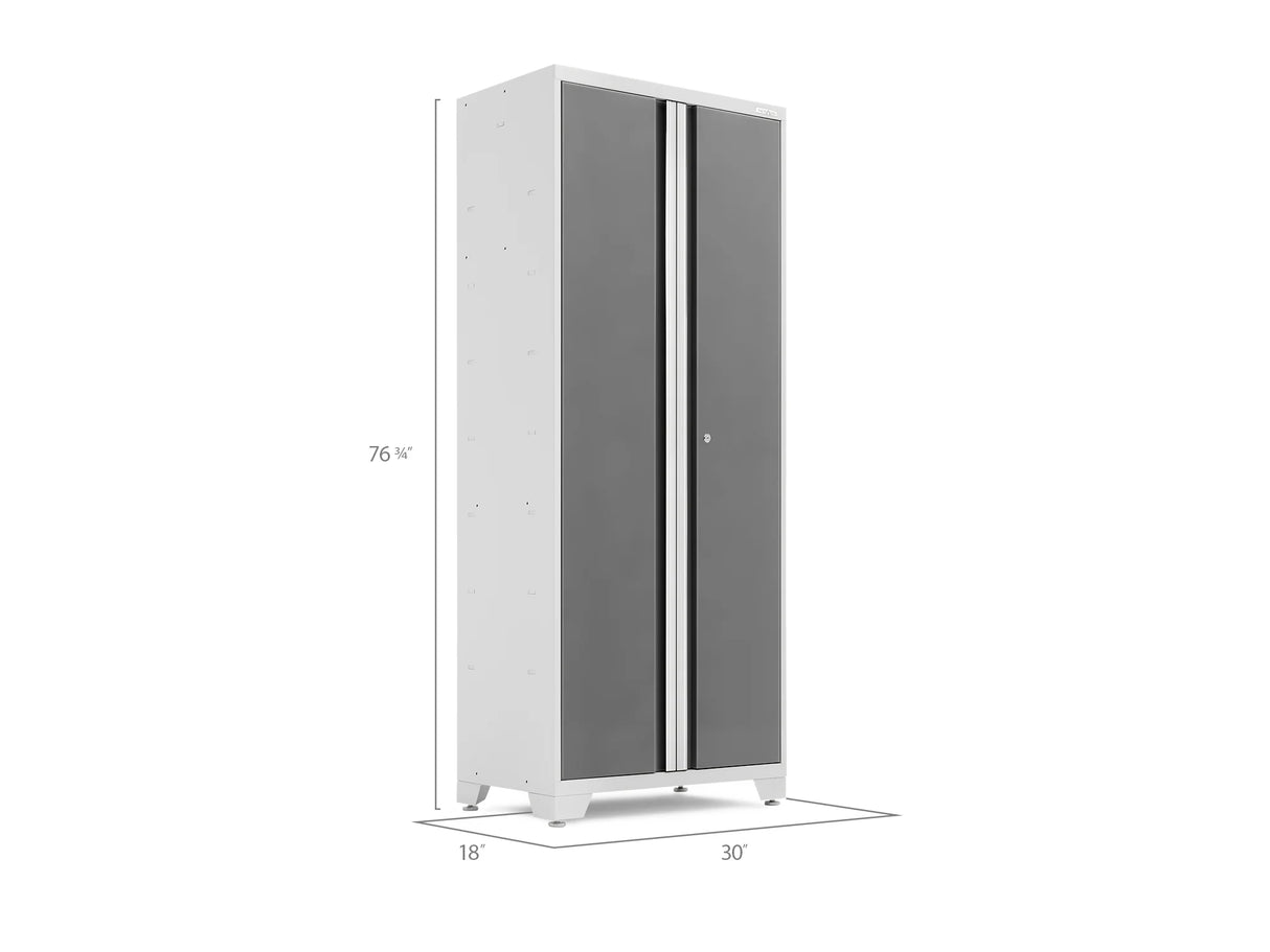 Bold Series 30 In. Multi-Use Locker