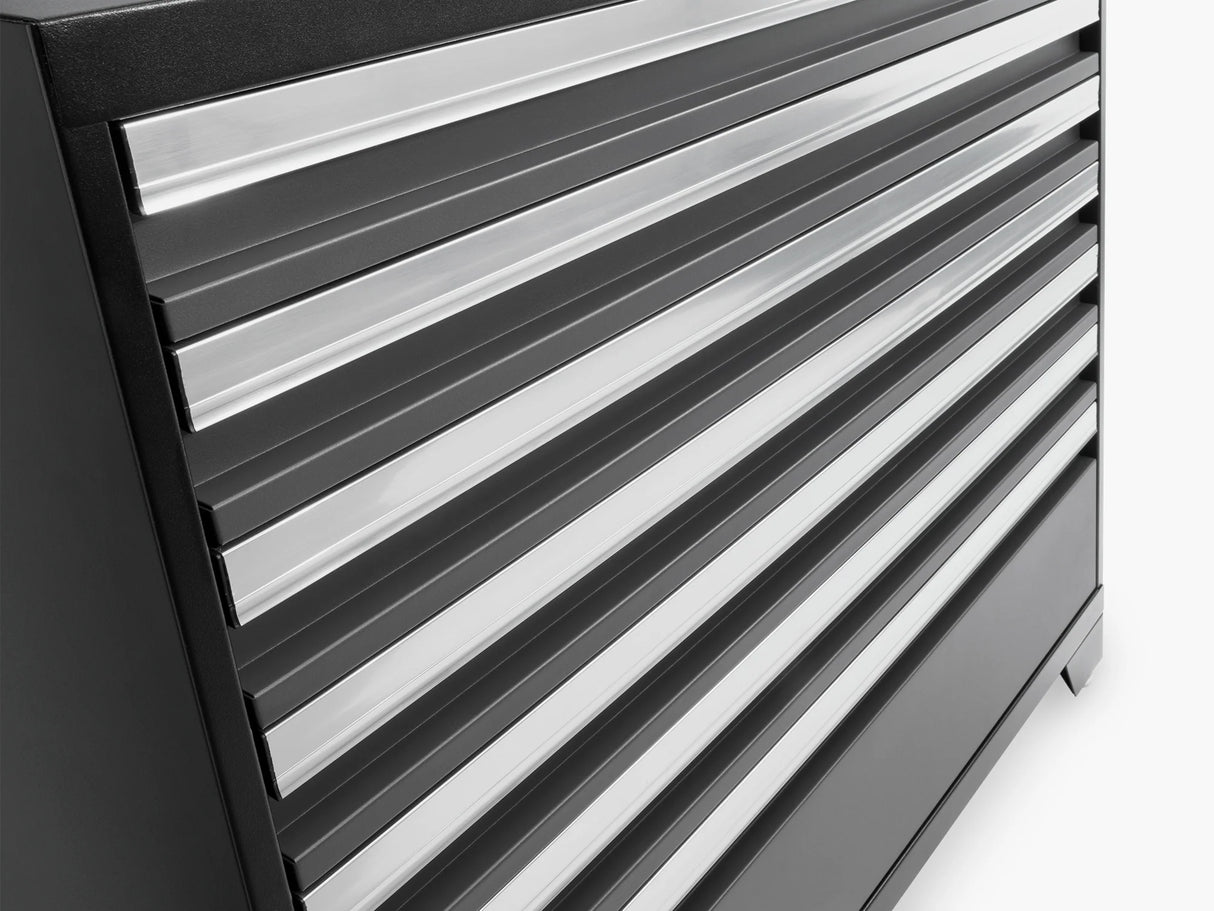 Pro Series 42 In. 7-Drawer Tool Cabinet