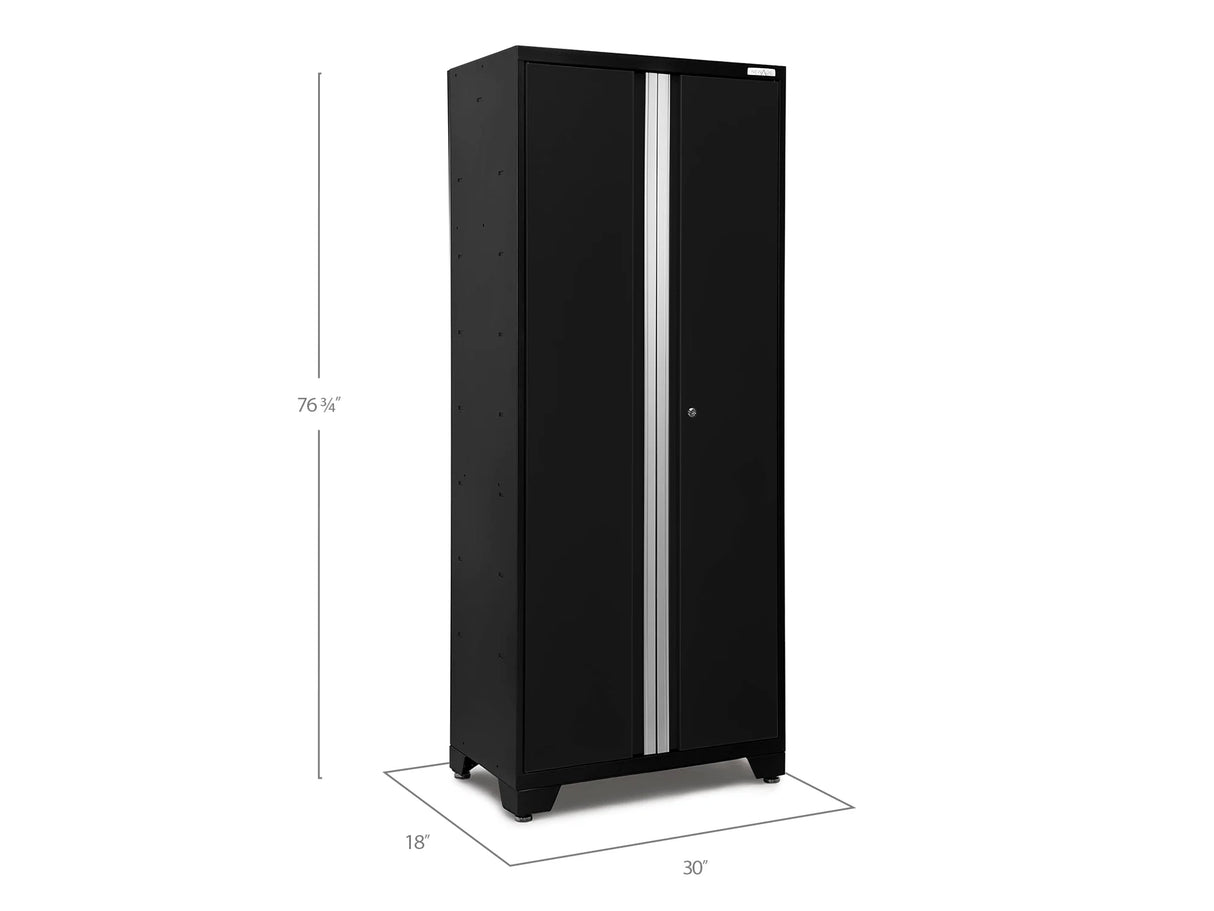 Bold Series 30 In. Multi-Use Locker