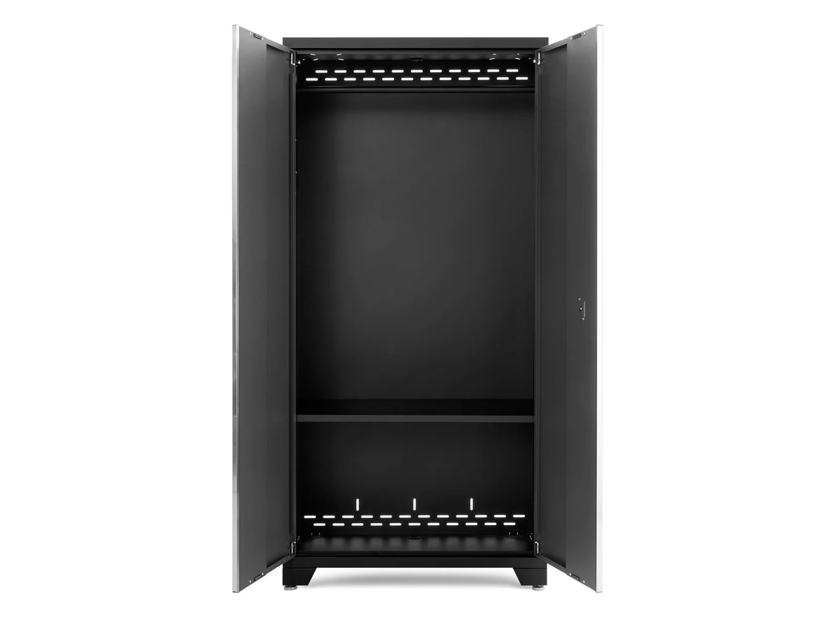 Bold Series 36 In. Multi-Use Locker