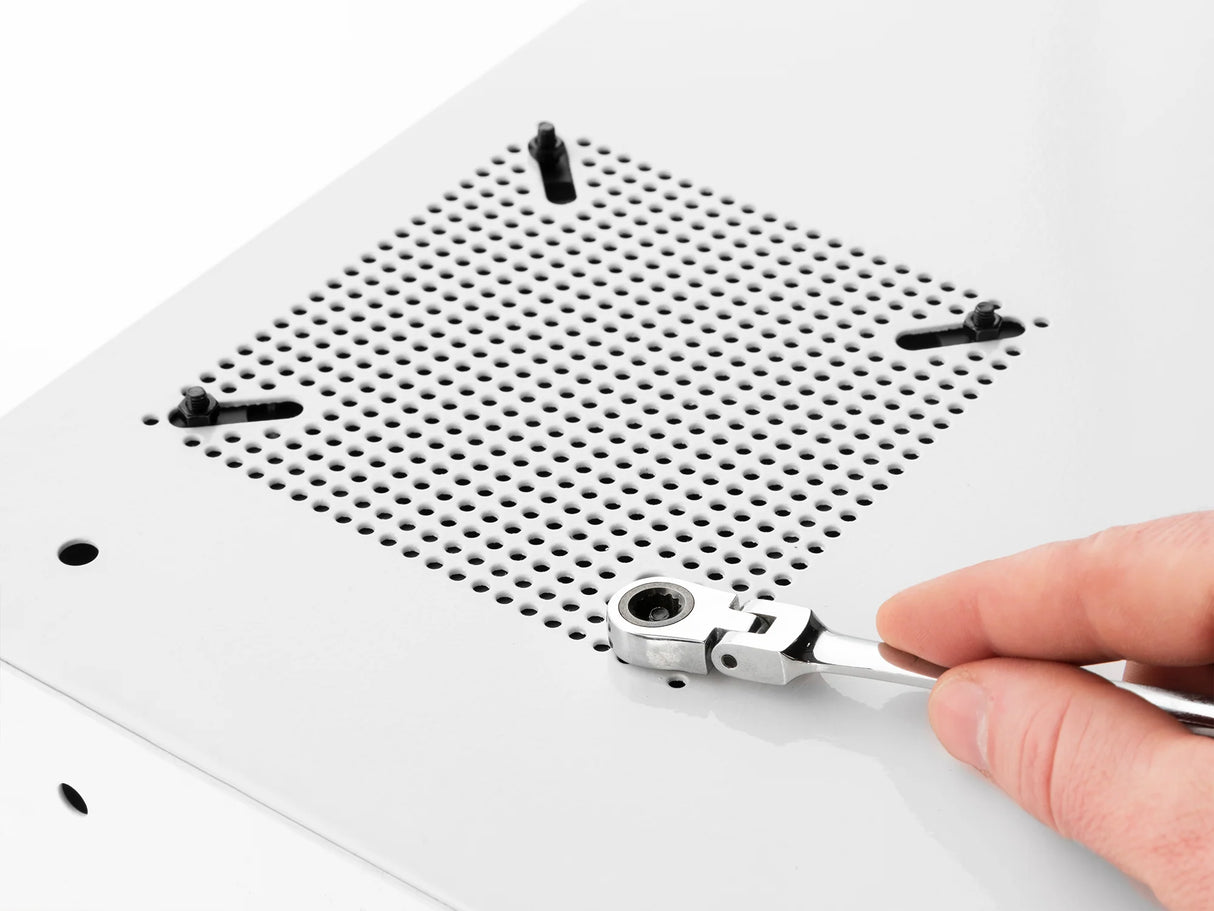 Pro Series 48 In. Multi-Use Locker