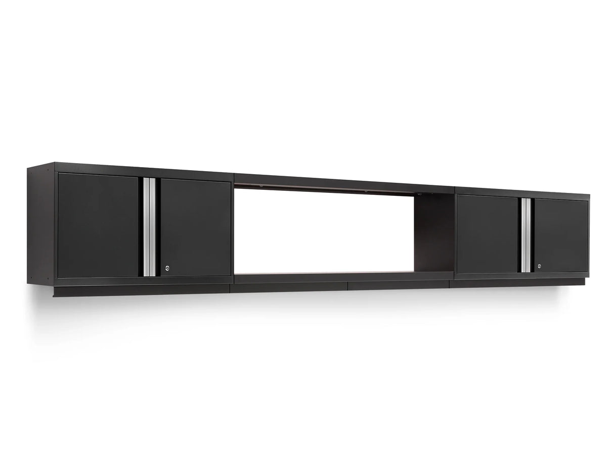 Pro Series 3 Piece Cabinet Set