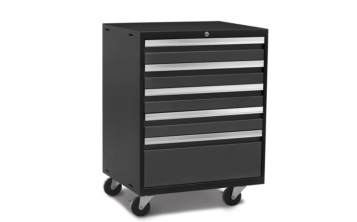 Pro Series 5-Drawer Tool Cabinet