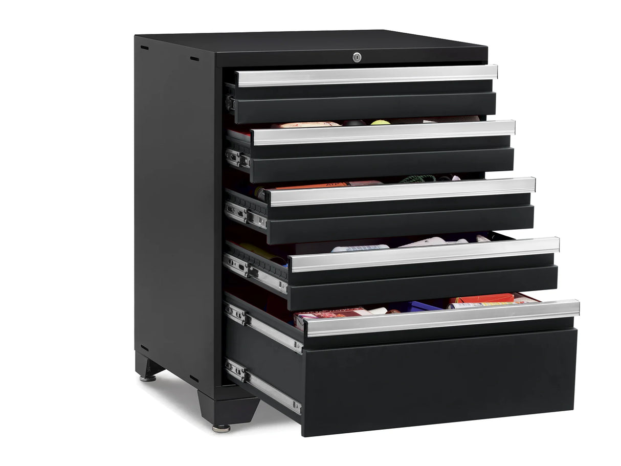 Pro Series 5-Drawer Tool Cabinet