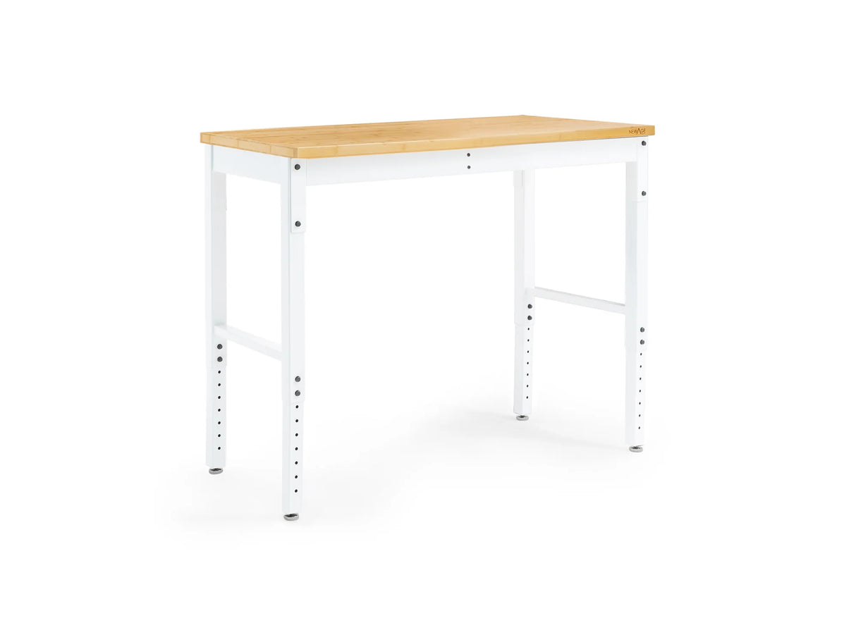 Pro Series Adjustable Height Workbench