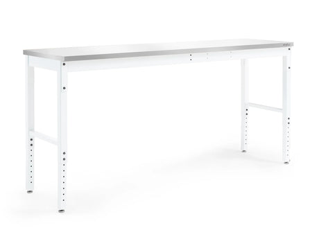 Pro Series Adjustable Height Workbench