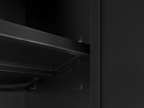 Bold Series 36 In. Multi-Use Locker