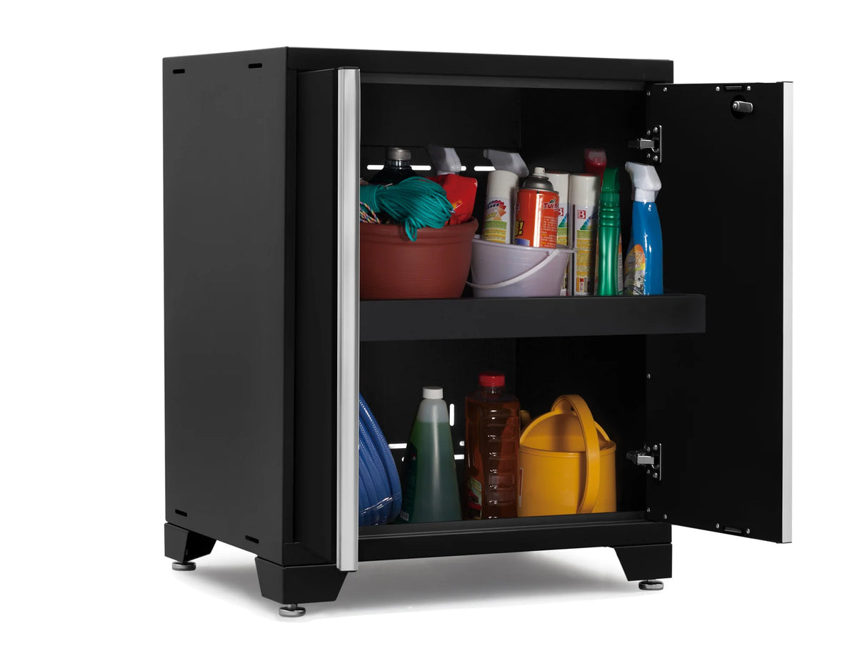 Pro Series 2-Door Base Cabinet