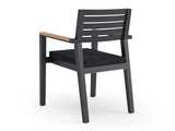 Rhodes Dining Chair (Set of 2)