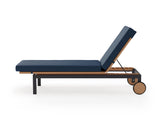 Monterey Chaise Lounges