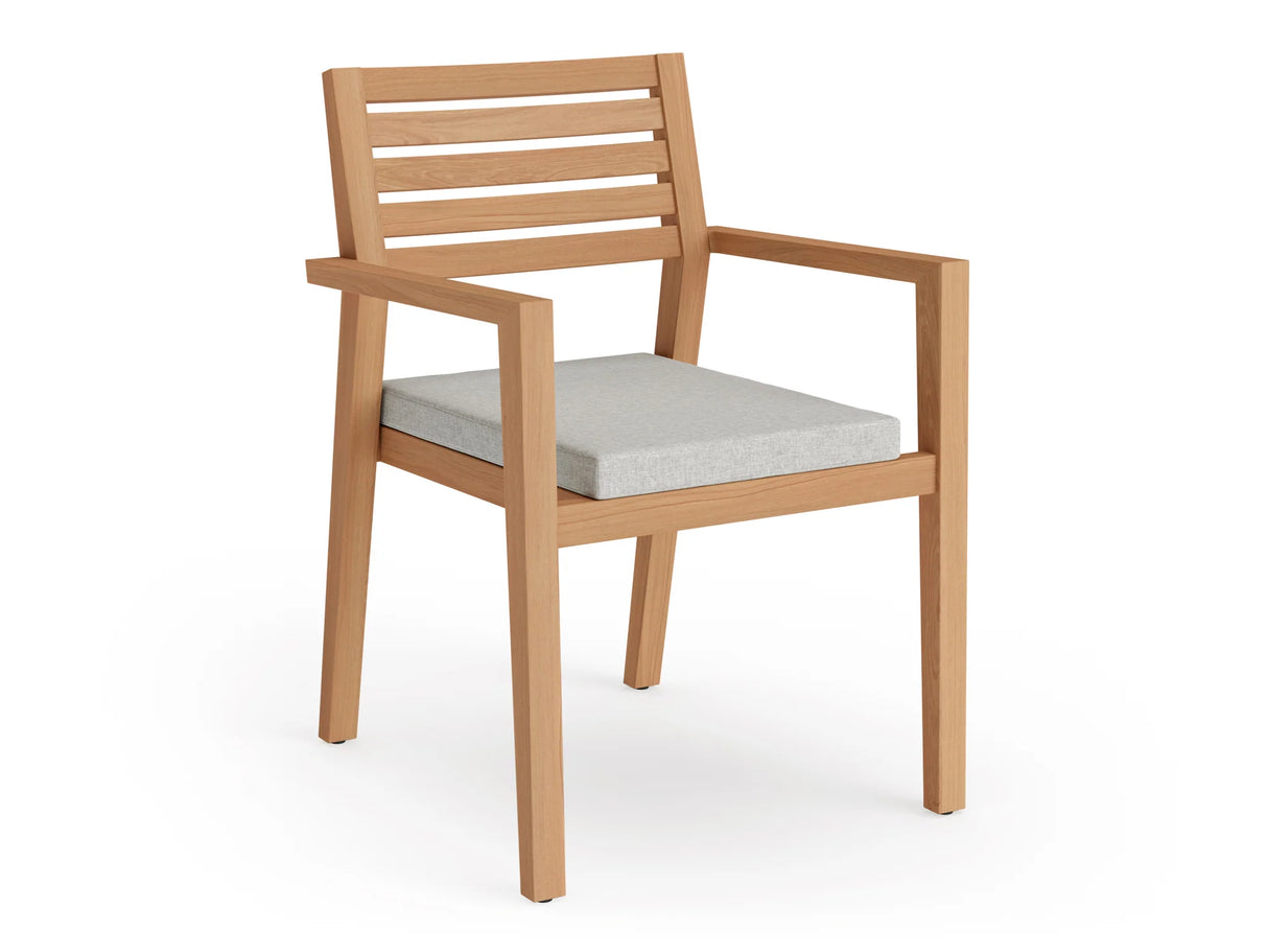 Rhodes Dining Chair (Set of 2)