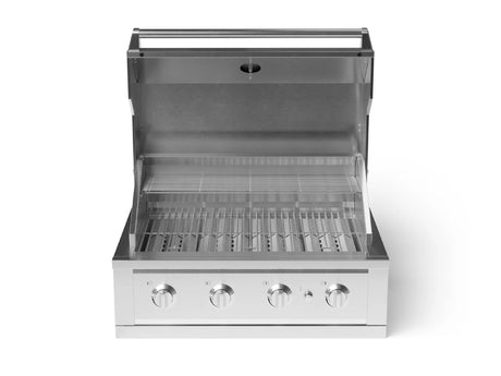 Outdoor Kitchen Stainless Steel Performance Grill