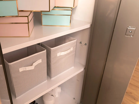 Bold Series 30 In. Multi-Use Locker