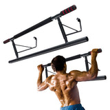 Pull-up Bar for Doorway No Screw for Foldable Strength Training