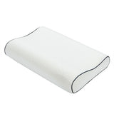 Memory Foam Sleep Pillow Orthopedic Contour Cervical Neck Support